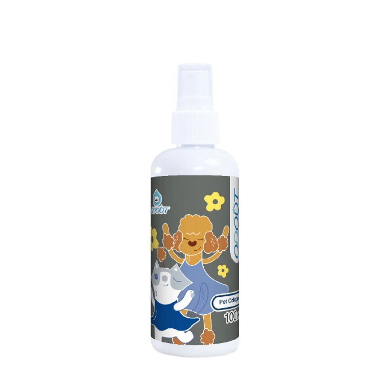 Pet Cologne Perfume